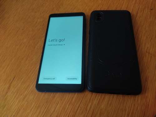 Samsung A3 Core 16GB