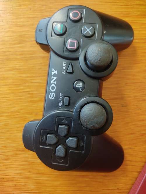 Ps3 Red For Low price***