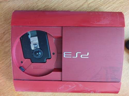 Ps3 Red For Low price***