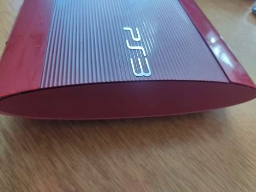 Ps3 Red For Low price***