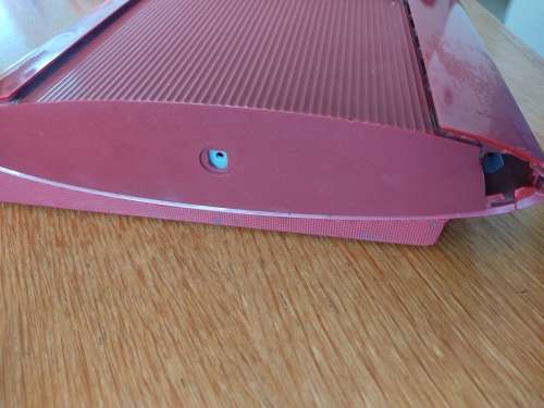 Ps3 Red For Low price***