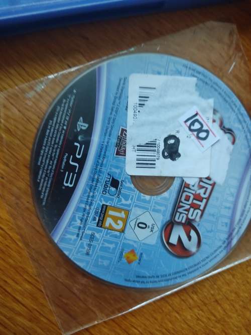 Ps3 Red For Low price***