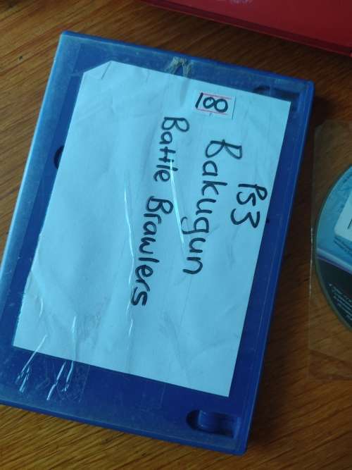 Ps3 Red For Low price***