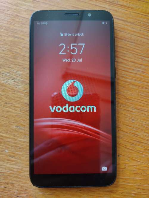 Huawei Y5p DRA-LX9 32GB Dual sim