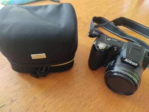 Nikon Coolpix L110