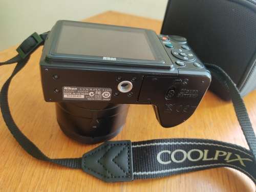 Nikon Coolpix L110