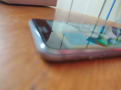 iPhone 6s 32GB - Space Grey