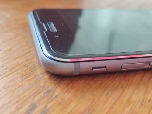 iPhone 6s 32GB - Space Grey