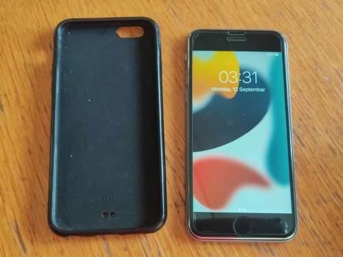 iPhone 6s 32GB - Space Grey