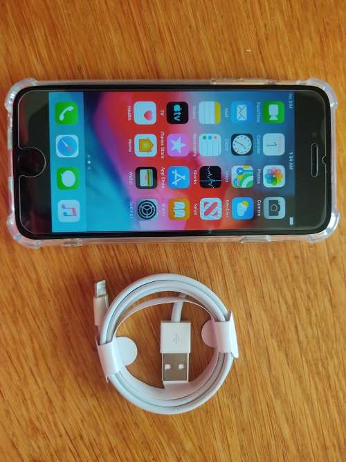 iPhone 6 128GB - Space Grey