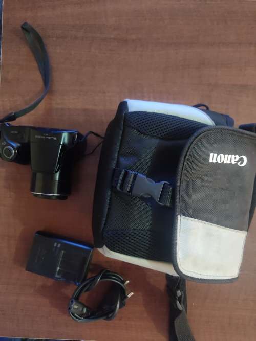 Canon Powershot SX430IS