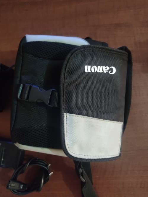 Canon Powershot SX430IS