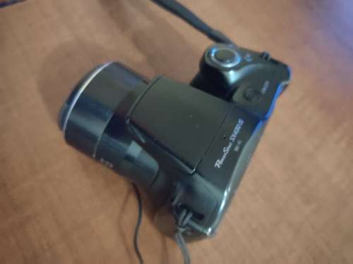 Canon Powershot SX430IS