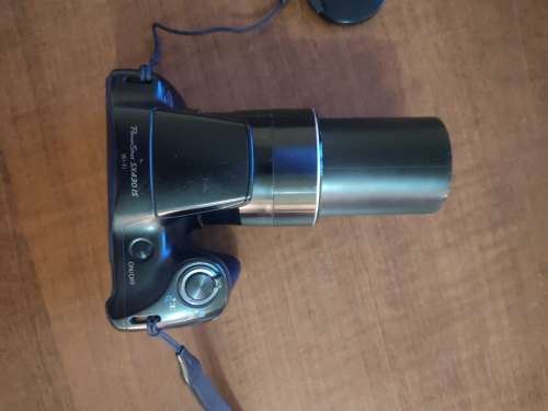 Canon Powershot SX430IS