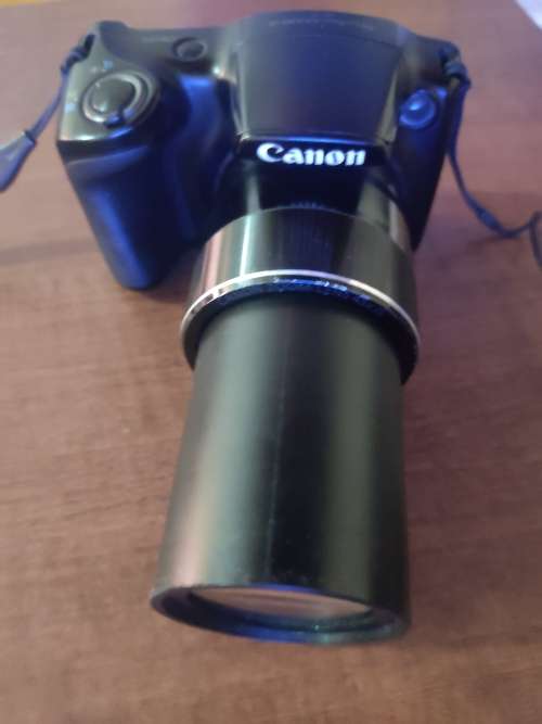 Canon Powershot SX430IS