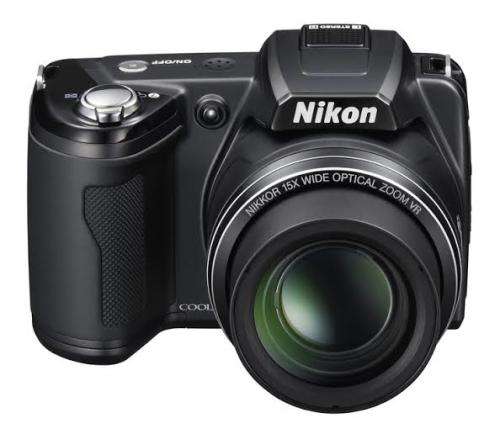 Nikon Coolpix L110