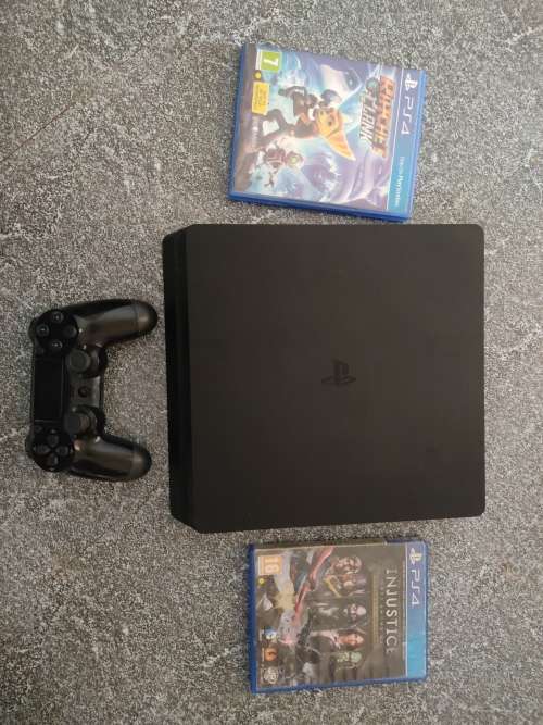 Sony Playstation 4 Slim 500GB