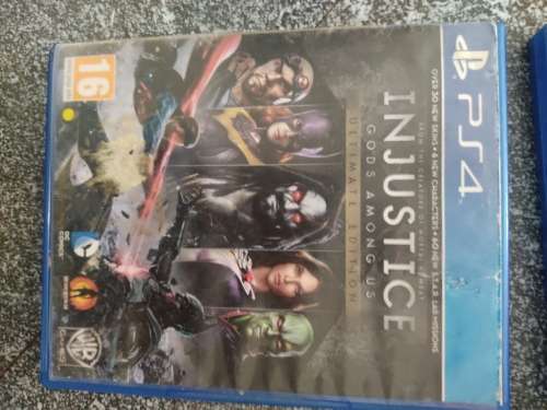 Sony Playstation 4 Slim 500GB