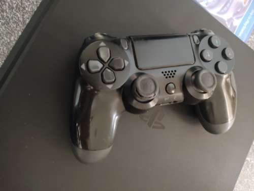 Sony Playstation 4 Slim 500GB