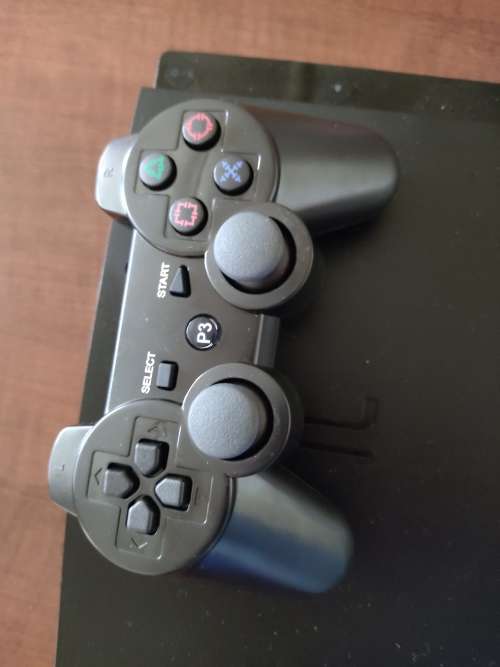 PlayStation 3 Slim 160GB