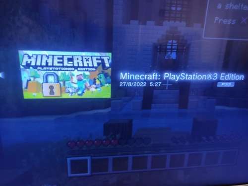 PlayStation 3 Slim 160GB