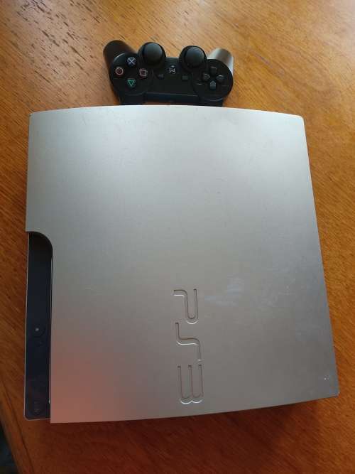 Sony Playstation 3 - 320GB