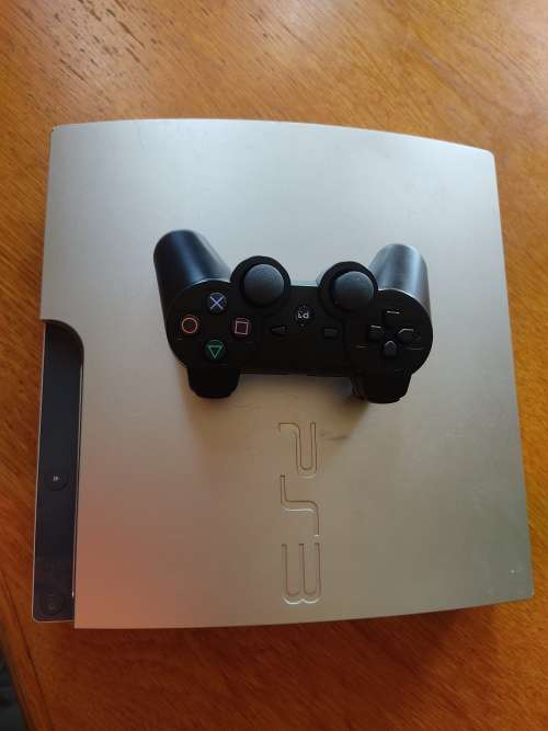 Sony Playstation 3 - 320GB