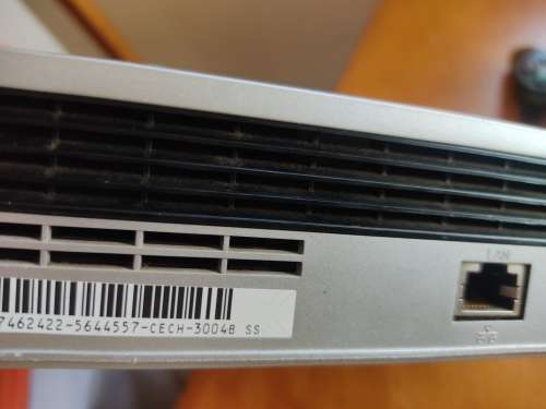 Sony Playstation 3 - 320GB