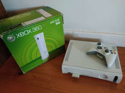 Xbox 360 Console