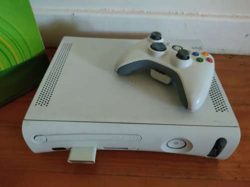 Xbox 360 Console