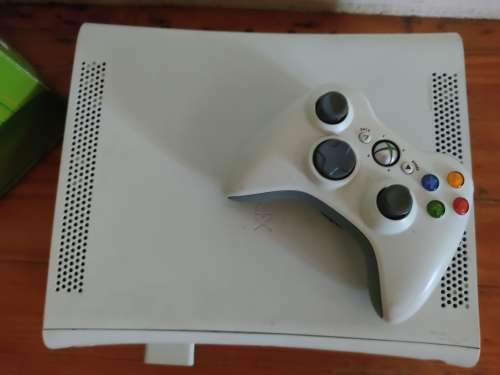 Xbox 360 Console