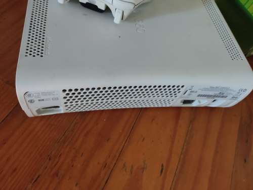 Xbox 360 Console