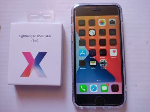 iPhone 6s 32GB - Space Grey - Pre Owned