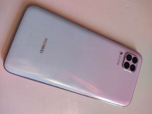 Huawei P40 Lite 128GB - Single Sim - Pre Owned