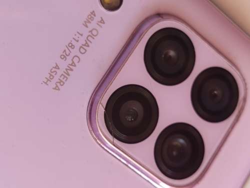 Huawei P40 Lite 128GB - Single Sim - Pre Owned