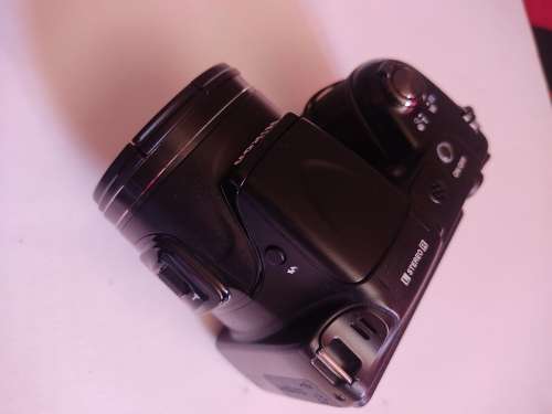 Nikon CoolPix L820 Digital camera