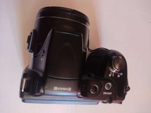 Nikon CoolPix L820 Digital camera