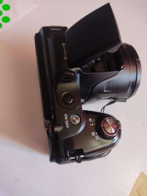 Nikon CoolPix L820 Digital camera