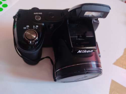 Nikon CoolPix L820 Digital camera