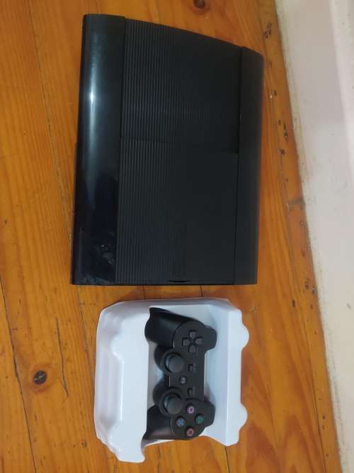 Sony Playstation 3 - 500GB - Superslim