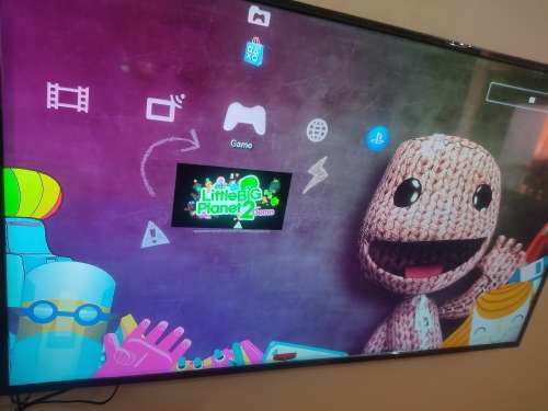 Sony Playstation 3 - 500GB - Superslim