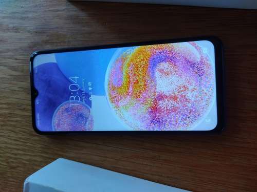 Samsung A23 - Pre Owned - dual sim