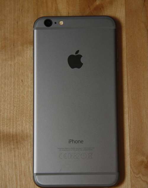 iPhone 6 Grey 64GB - Pre Owned