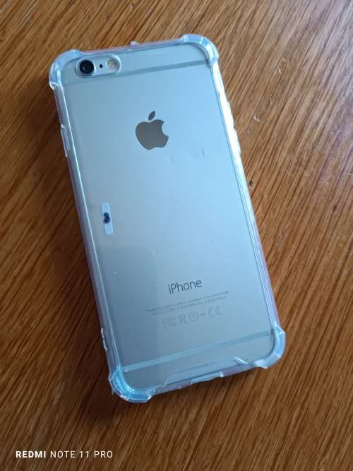 iPhone 6 Grey 64GB - Pre Owned