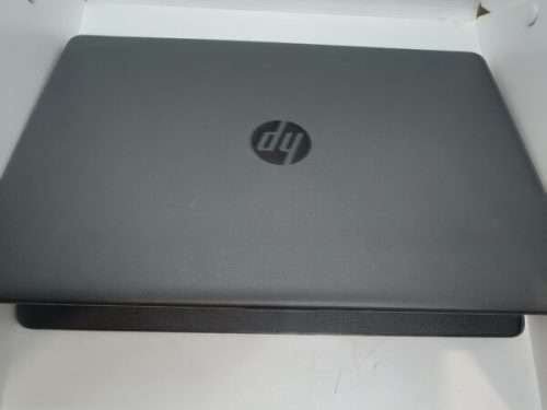 HP 250 G6 i3 4GB Memory