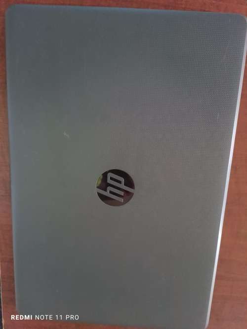 HP 250 G6 i3 4GB Memory