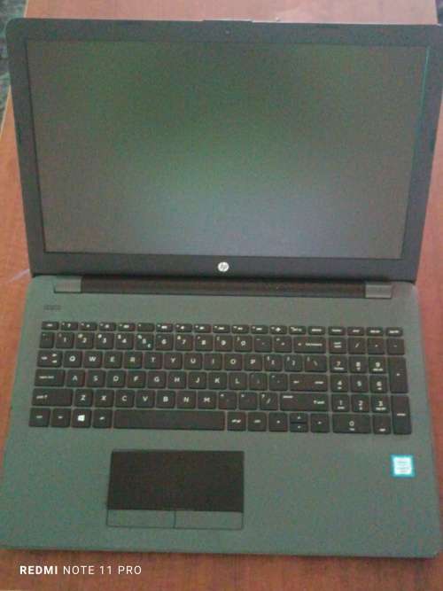 HP 250 G6 i3 4GB Memory
