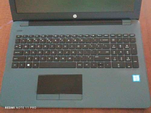 HP 250 G6 i3 4GB Memory