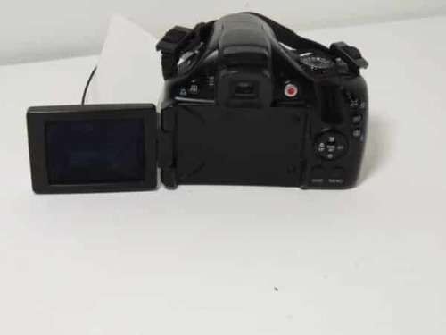 Canon POWERSHOT SX40HS - 12.1mp - 35x zoom