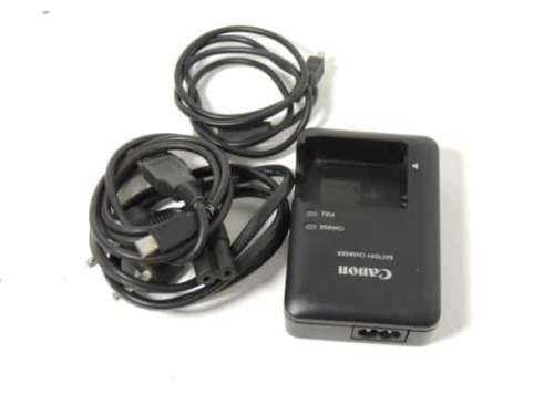 Canon POWERSHOT SX40HS - 12.1mp - 35x zoom